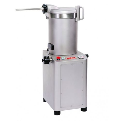 Гидравлический толкатель для мясорубки - FC-25 - MAINCA - Equipamientos Carnicos S.L. - автоматический / для колбасы / поршневый