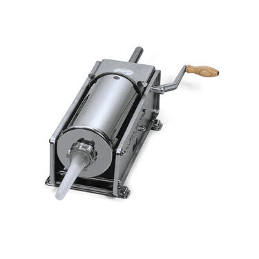 Ручной толкатель для мясорубки - TP-5 - MAINCA - Equipamientos Carnicos S.L. - для колбасы / поршневый