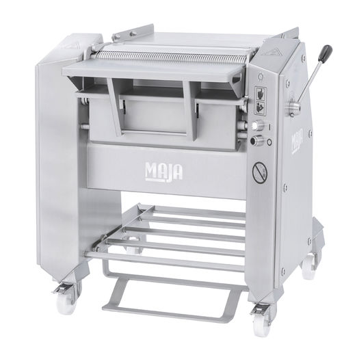 Машина для снятия шкурки для мяса - ESM 5550 series - Maja-Maschinenfabrik Hermann Schill GmbH & Co. KG