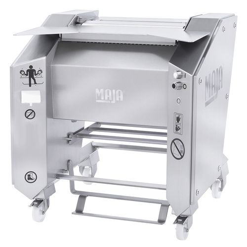 Машина для снятия шкурки для мяса - OPS - Maja-Maschinenfabrik Hermann Schill GmbH & Co. KG