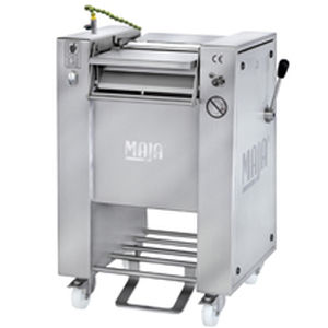 Ручная машина для очистки рыбы - EASY/2 - Maja-Maschinenfabrik Hermann Schill GmbH & Co. KG