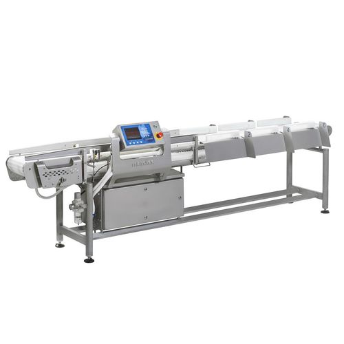 Калибратор для рыбы - MARELEC Food Technologies BVBA - для мяса / компактный