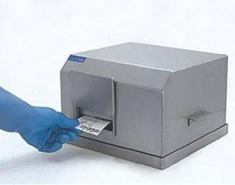 Прямотермический принтер для этикеток - PR1 - MARELEC Food Technologies BVBA