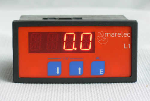 Измерительная система длины - L1 series - MARELEC Food Technologies BVBA