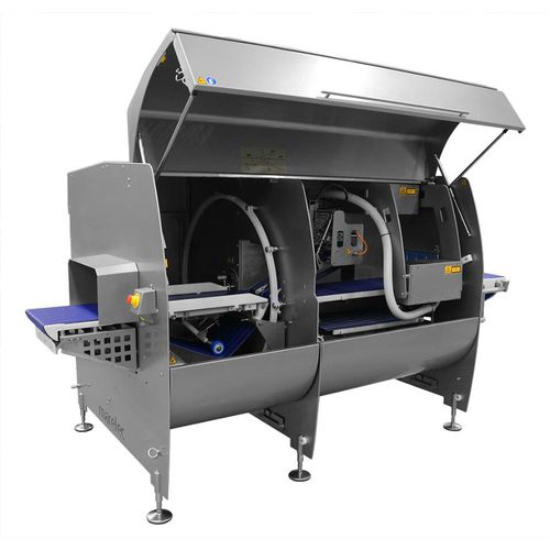Резак на порции для мяса - PORTIO 3/400 - MARELEC Food Technologies BVBA