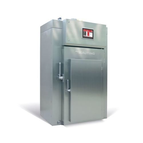 Коптильная камера для рыбы - UKM Compact - Mauting s.r.o. - для мяса / для сыра / холодным способом