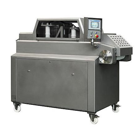 Промышленный тендерайзер для мяса - Multiblade 4500 - Metalquimia S.A.