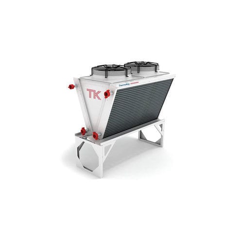 Охладитель для жидкости - TKMICRO H2O - THERMOKEY