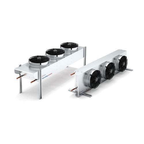 Вентилируемый конденсатор - TKSMART  - THERMOKEY - алюминизированный