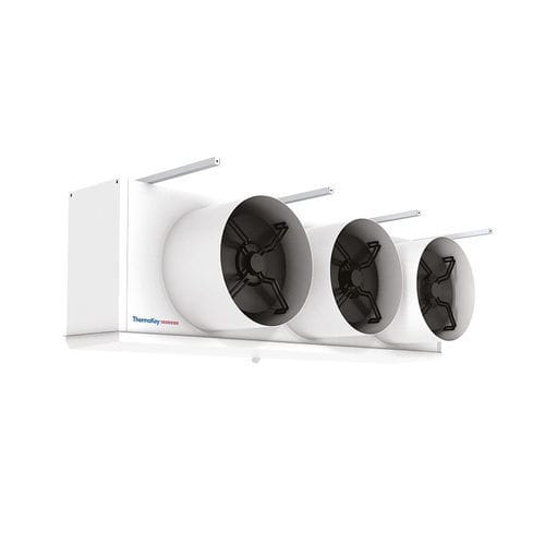 Радиальный вентилируемый испаритель - THERMOKEY - воздушный