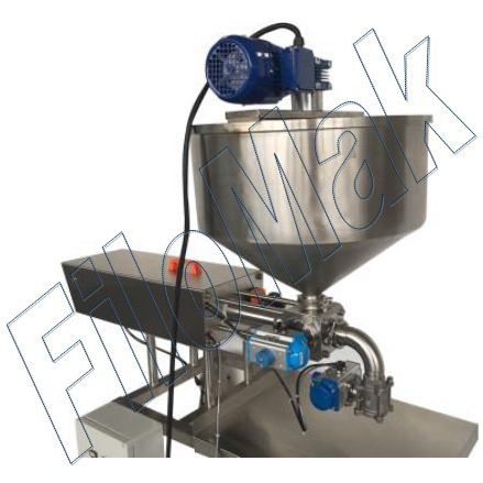 Couleuse для пищевой промышленности - DP3 - Filomak Makina San. ve Tic. Ltd. Sti.
