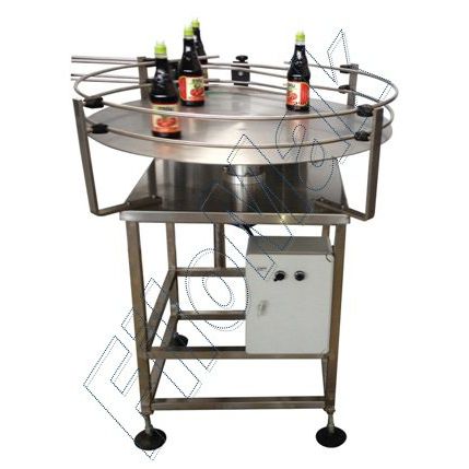 Автоматический роторный стол - Filomak Makina San. ve Tic. Ltd. Sti.