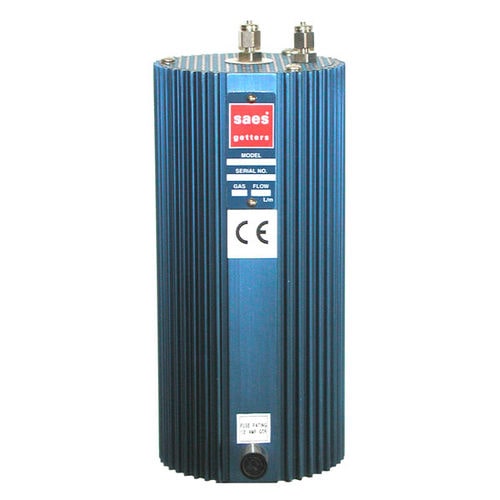 Газоочиститель для азота - PS2-GC50 Series - SAES Pure Gas