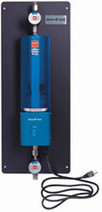Газоочиститель для азота - PS3-MT3 Series - SAES Pure Gas