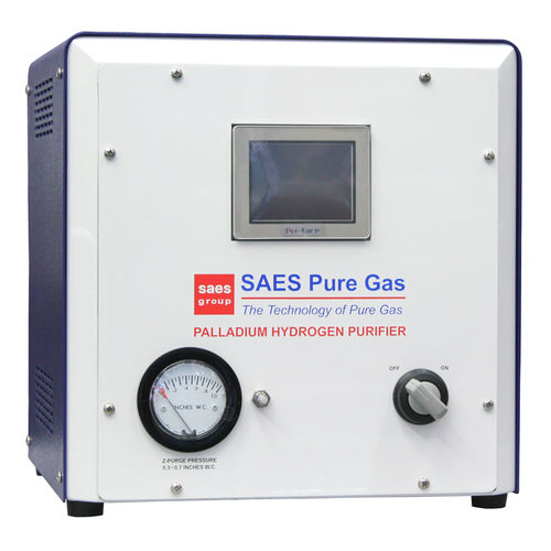 Водородный газоочиститель - PS7-PD05 Series - SAES Pure Gas