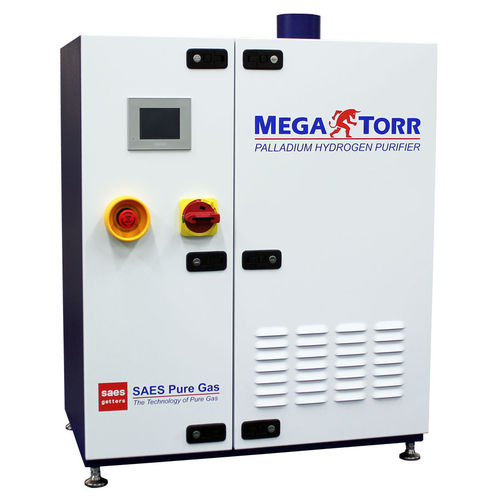 Водородный газоочиститель - PS7-PD1 Series - SAES Pure Gas