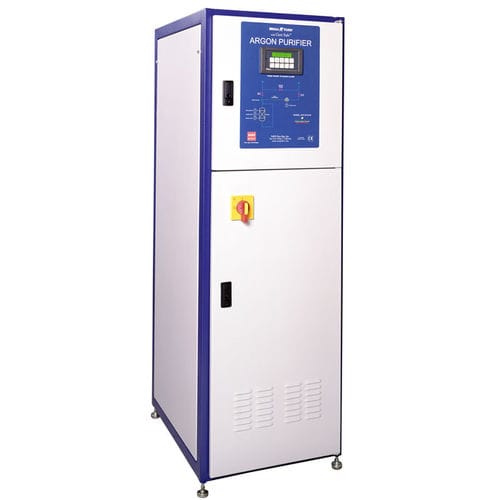 Газоочиститель аргон - PS5 Series - SAES Pure Gas - напольный