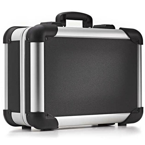 Чемодан с алюминиевой рамкой - Robust Case™ - bwh KOFFER - транспортный / из пластика / из анодированного алюминия