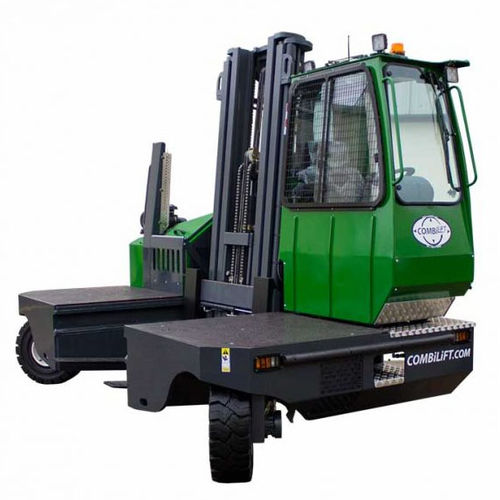 Разнонаправленная боковая подъемная тележка - SL4500  - Combilift - электрическая / дизельная / СНГ