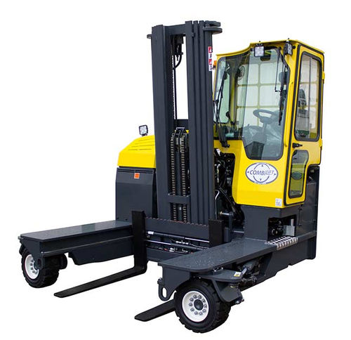 Разнонаправленный вилочный погрузчик - C2500 - Combilift - электрический / дизельный / СНГ