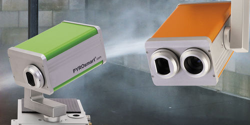 Система пожаротушения - PYROsmart® - ORGLMEISTER Infrarot-SystemeGmbH & Co. KG
