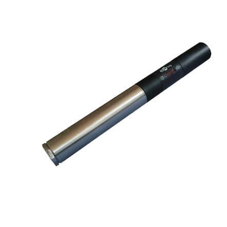 Оптическая измерительная система - Mlog - ORI-Abwassertechnik GmbH & Co. - непрямая / для контроля / переносная