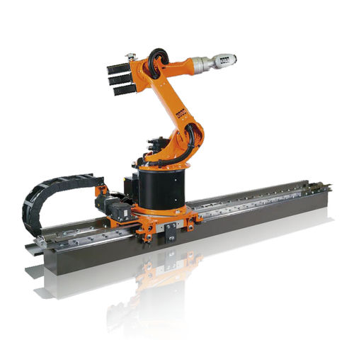Электрический линейный блок - KL 250-3 - KUKA AG - для робота