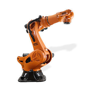 Шарнирный робот - KR 1000 L950 titan PA - KUKA AG - 6 осей / для палетирования / напольный