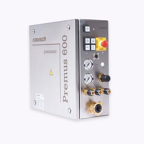 Вакуумный тестер герметичности - Premus series - Rausch GmbH & Co. KG - для шланга / переносной