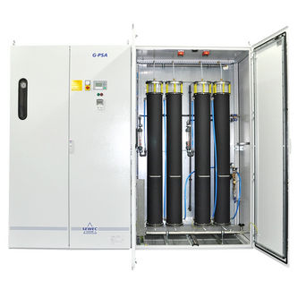Генератор озона для очистки воды - TITAN series - Sewec Ozon GmbH - для бассейна / компактный / для шкафа