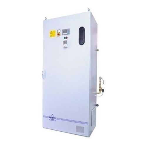 Генератор озона из нержавеющей стали - K04 - G750 PRESS - Sewec Ozon GmbH - охлаждение воздухом / для шкафа / с охлаждением водой