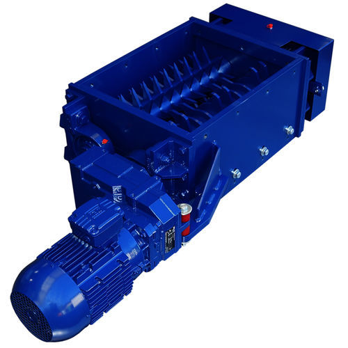 Перфоратор для бутылок - 10 - Wagner Maschinenbau GmbH
