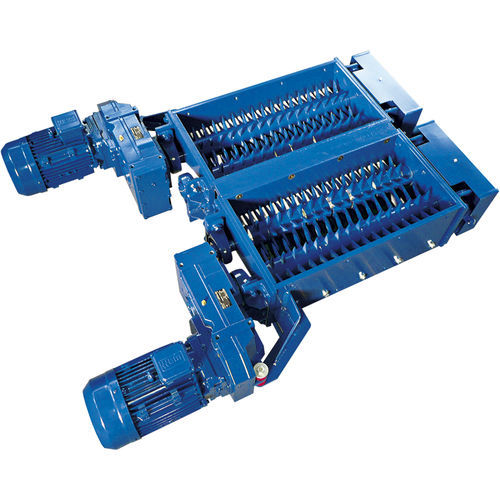 Перфоратор для бутылок - 32-2 - Wagner Maschinenbau GmbH