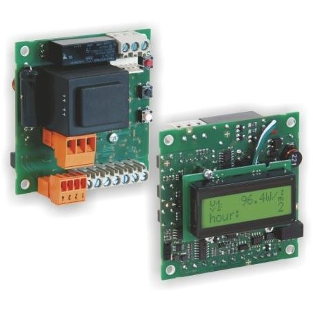 Детектор УФ - PRO16 - ZED Ziegler Electronic Devices GmbH - цифровой / с фотодиодом / 4-20 мА