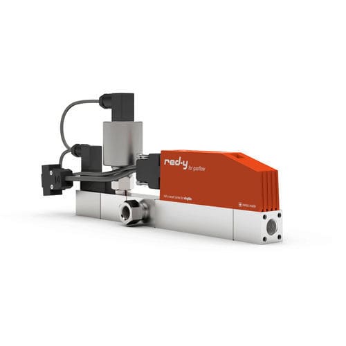 Термический расходомер - red-y OEM - Vögtlin Instruments GmbH – Gas Flow Technology - массовый / для газа / для смешивания газа