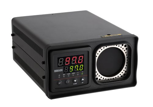 Переносной эталон «черное тело» - BB500 - Dostmann electronic GmbH