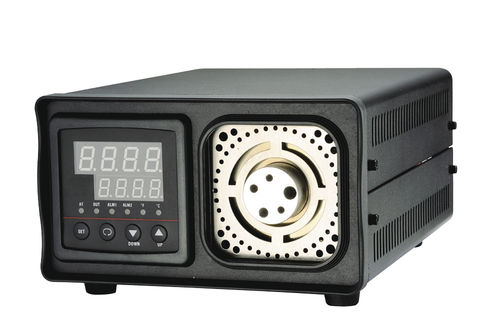 Переносной эталон «черное тело» - BC 300 - Dostmann electronic GmbH