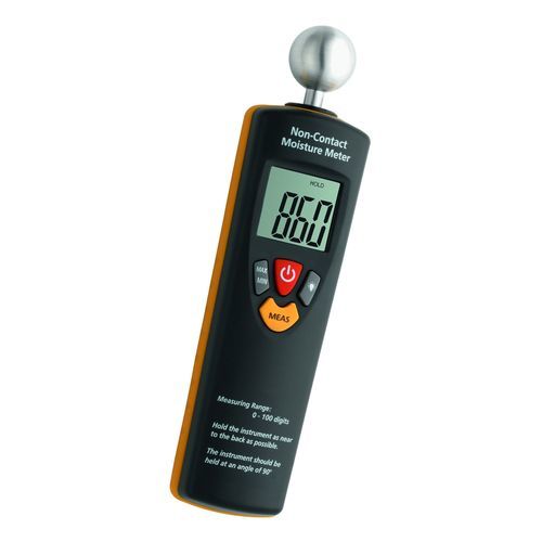 Измеритель влажности для дерева - HumidCheck - Dostmann electronic GmbH - переносной / недеструктивный