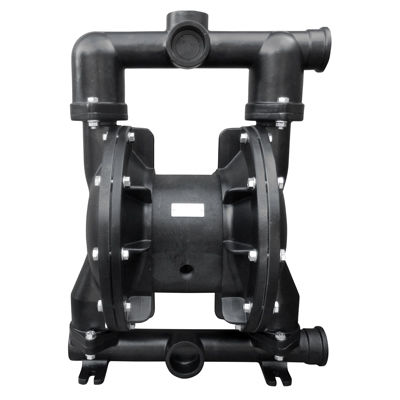 Мембранный насос - 591603 - ALPHADYNAMIC PUMPS (UK) LTD - для воды / с пневмоприводом / погружной