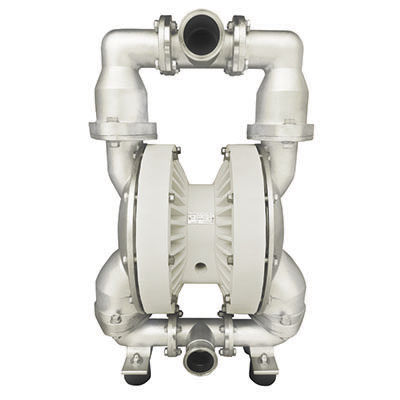 Мембранный насос - Ruby 050 FDA - ALPHADYNAMIC PUMPS (UK) LTD - для масла / воздушный / с пневмоприводом