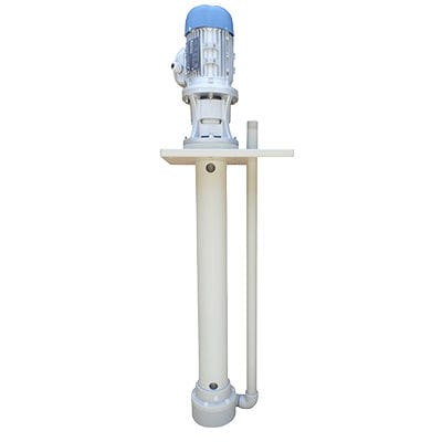 Центробежный насос - ADV 080 - ALPHADYNAMIC PUMPS (UK) LTD - для воды / электрический / самозаполняющийся