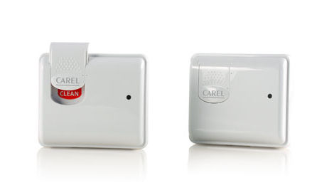 Беспроводной датчик температуры - WS01U01M00 - CAREL