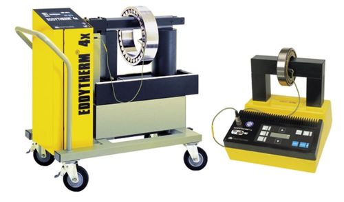 Инструмент для сборки для подшипника - EDDYTHERM series - PRÜFTECHNIK Alignment Systems GmbH