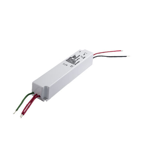 Электронный балласт светодиод - EVD12 1200 024 LOW 100 - Eckerle Technologies GmbH