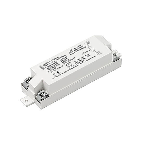 Электронный балласт - EVL12 1304 B9G 60 - Eckerle Technologies GmbH