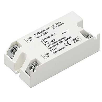 Электронный балласт - EU2-230 - Eckerle Technologies GmbH
