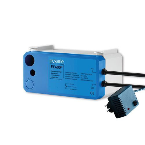 Центробежный насос - EE400NEO Premium - Eckerle Technologies GmbH - для конденсата / электрический / промышленный