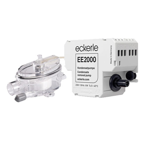 Центробежный насос - EE2000  - Eckerle Technologies GmbH - для конденсата / воздушный / электрический
