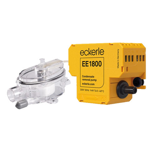 Центробежный насос - EE1800 - Eckerle Technologies GmbH - для конденсата / электрический / промышленный