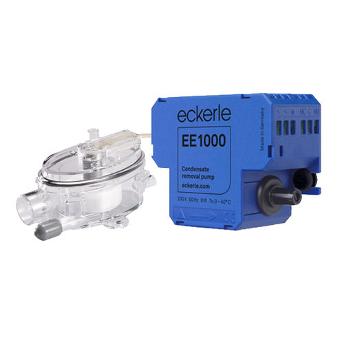 Центробежный насос - EE1000 - Eckerle Technologies GmbH - для конденсата / воздушный / электрический